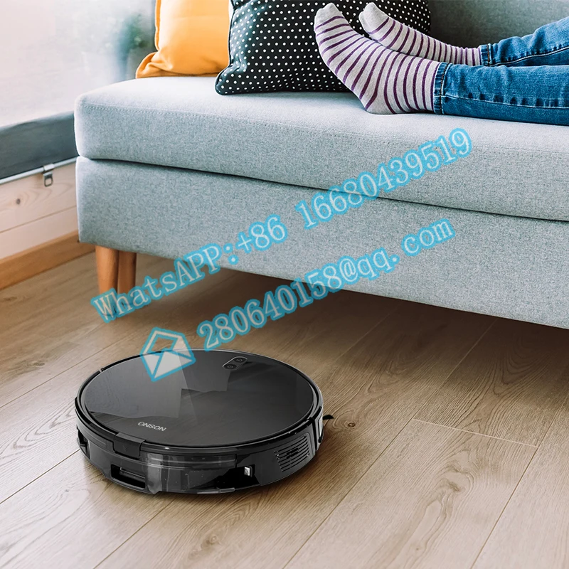 Рисунок 5 - Пылесос ONSON M200 с функцией сухой и влажной уборки