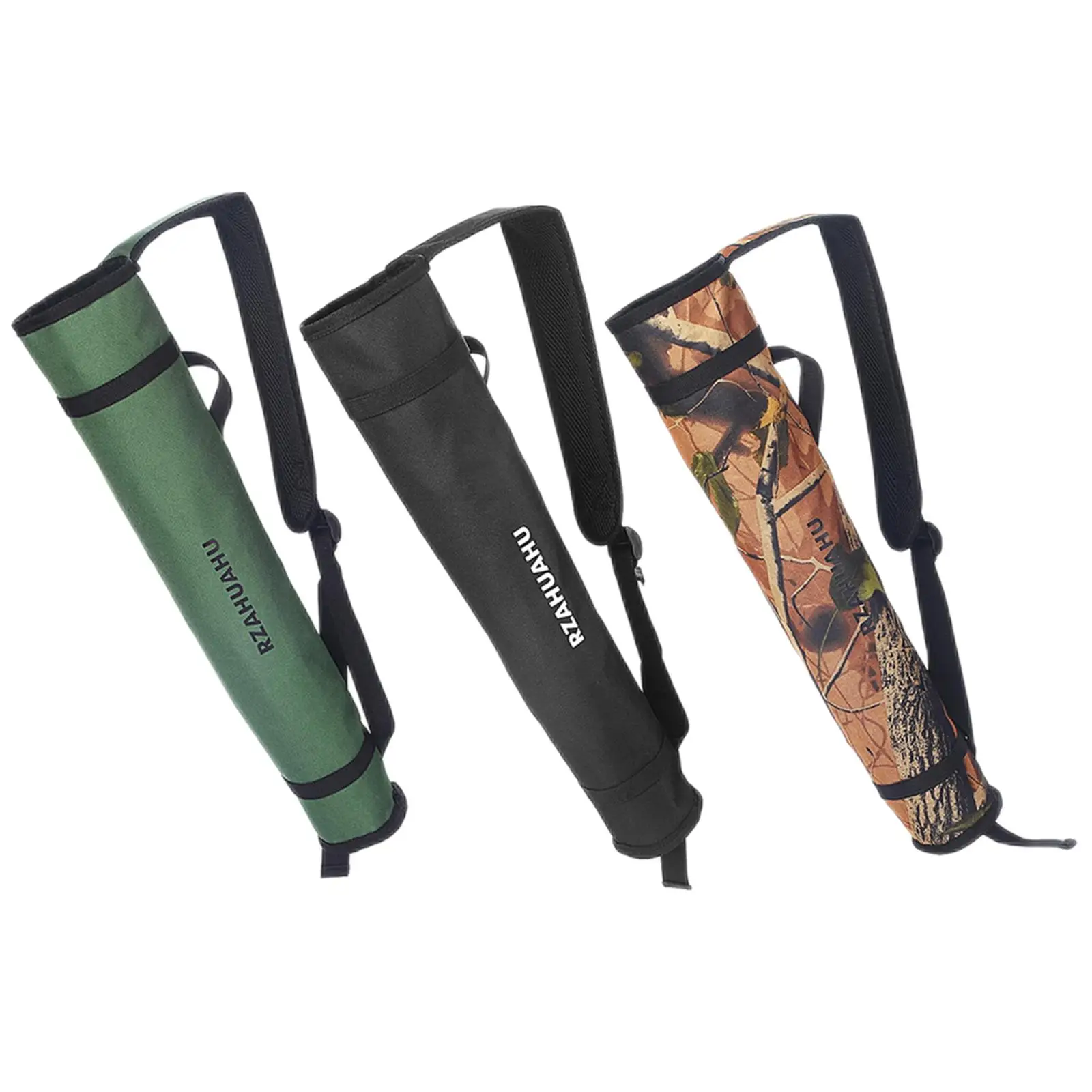 

Quiver Accs Generic Bow Adjustable with Shoulder for Adults