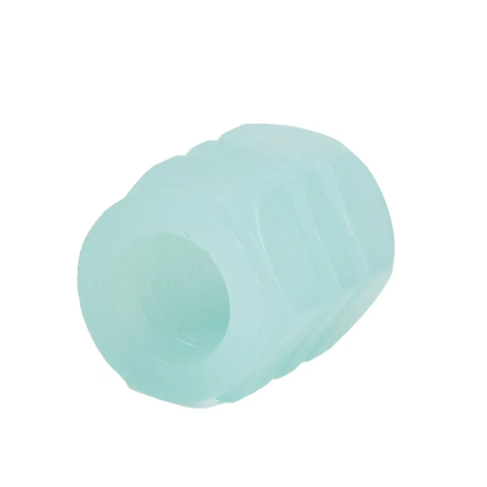 

Крышка стержня клапана шины крышка стержня шины крышки автомобильные аксессуары Пылезащитная Фотолюминесцентная крышка клапана шины