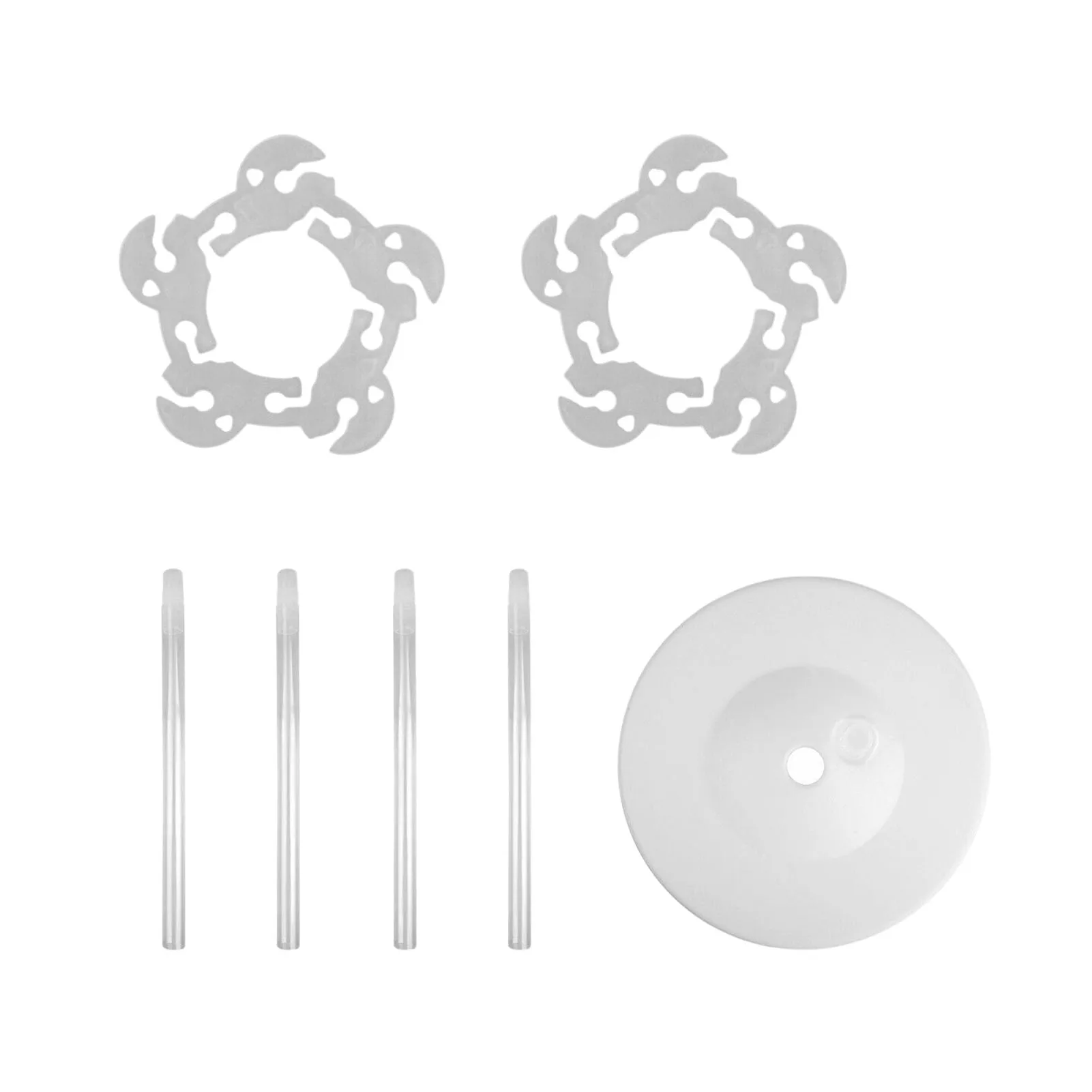 

Balloon Stick Stand Adjustable Balloon Arch Stand With Water Fillable Bases Balloon Stand Kits For Wedding Birthday Party