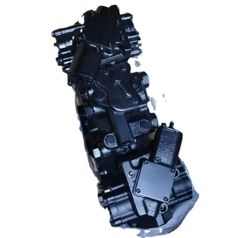 MPV046 MPT044 Da nfoss S-Sauer гидравлический насос