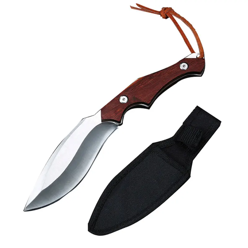 

Portable Folding Knife Stainless Steel Fruit Knives Multiple Multi-purpose Sharp Knifes For Outdoor Kitchen Cooking Tools