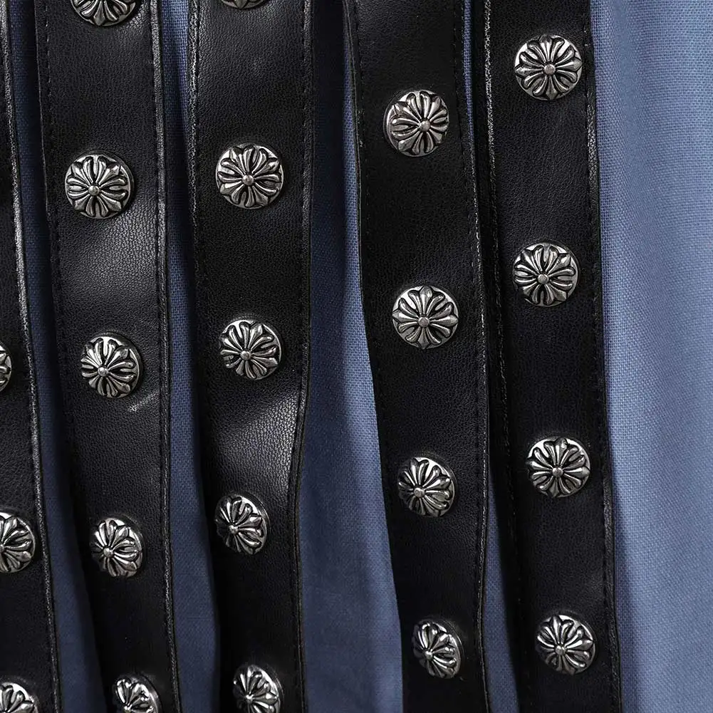 Костюм гладиатора Maximus маскировка для косплея мужчин костюм рыцаря-воина