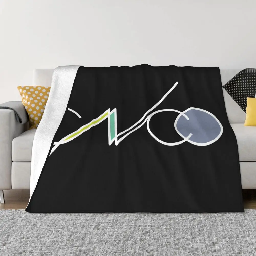 Одеяла CNCO супермягкое тепловое покрывало для дома и улицы гостиной спальни