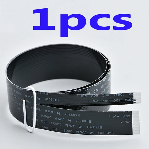 Гибкий кабель сканер CIS для HP 5 шт