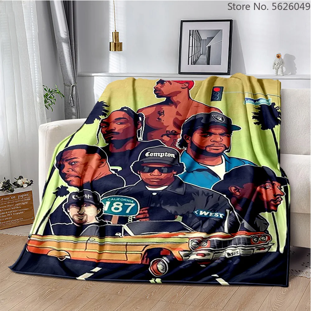 

Плед музыкальная звезда в стиле хип-хоп, одеяло в стиле певицы, Фланелевое покрывало, теплое одеяло для кровати, чехол для телефона, диван дл...