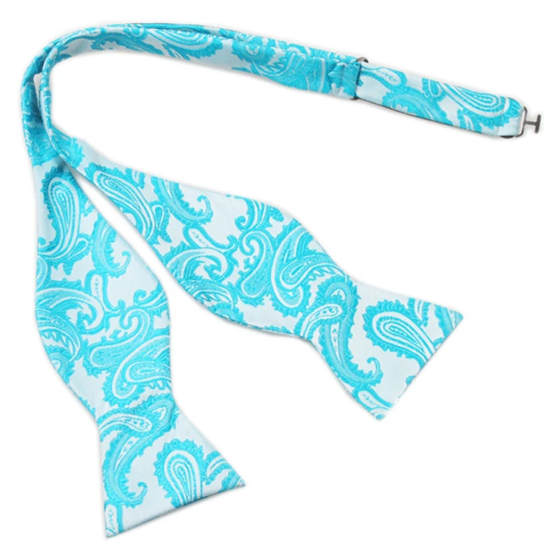 

Mens Bow Tie for Men Women Fashion Wedding Accessories Paisley Bowties Gravatas Para Homens Cravate Homme Acessórios Para Homens