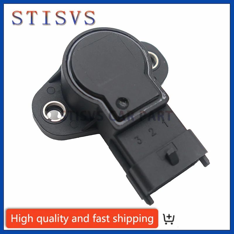 35170-26900 Датчик положения дроссельной заслонки 35170 26900 для Hyundai Accent Kia Rio 2006-11 3517026900