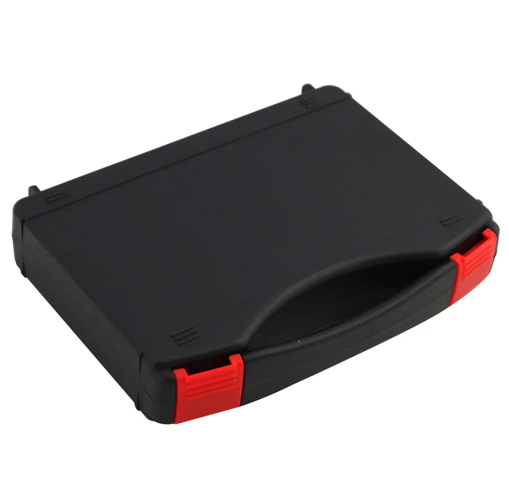 

Wholesale Custom Plastic Tool Box / Equipment Tool Boxes/plastic Tool Case
