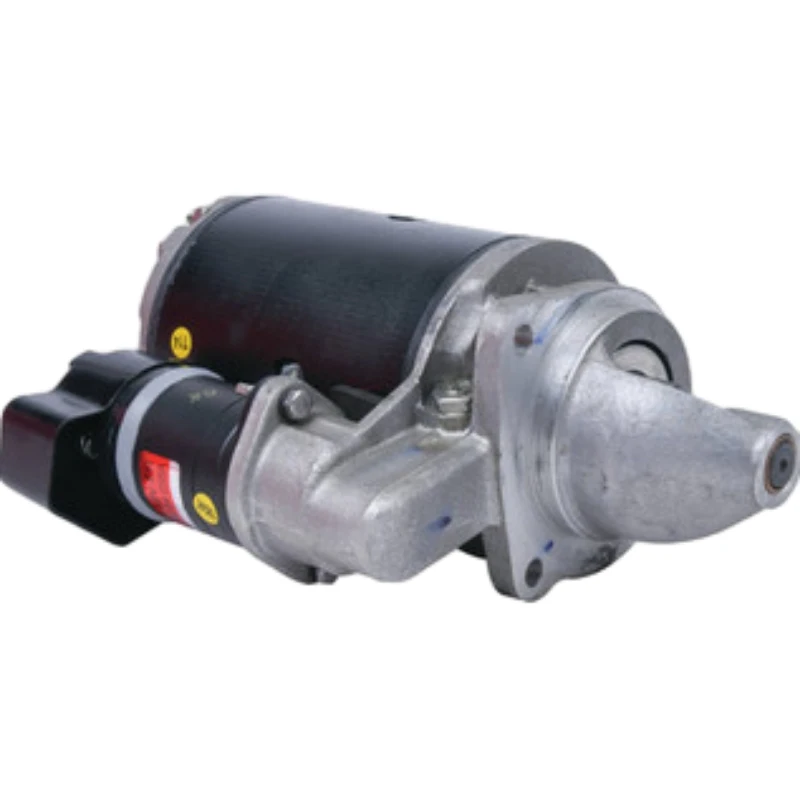 Запчасти для двигателя на вторичном рынке 12 В стартовый двигатель 3763363M94 3763363M91