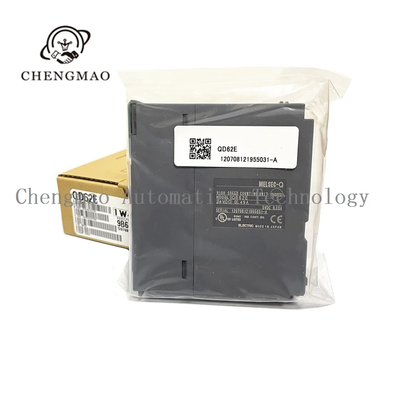 Фото QD62 QD62D QD62E QD75D1 QD75D1N QD75D2 QD75D2N QD75D4 QD75D4N QD75M2 QD75M4 QD75MH1 QD75MH2 QD75MH4 QD75P1N QD75P2 QD75P4 QD77MS №5