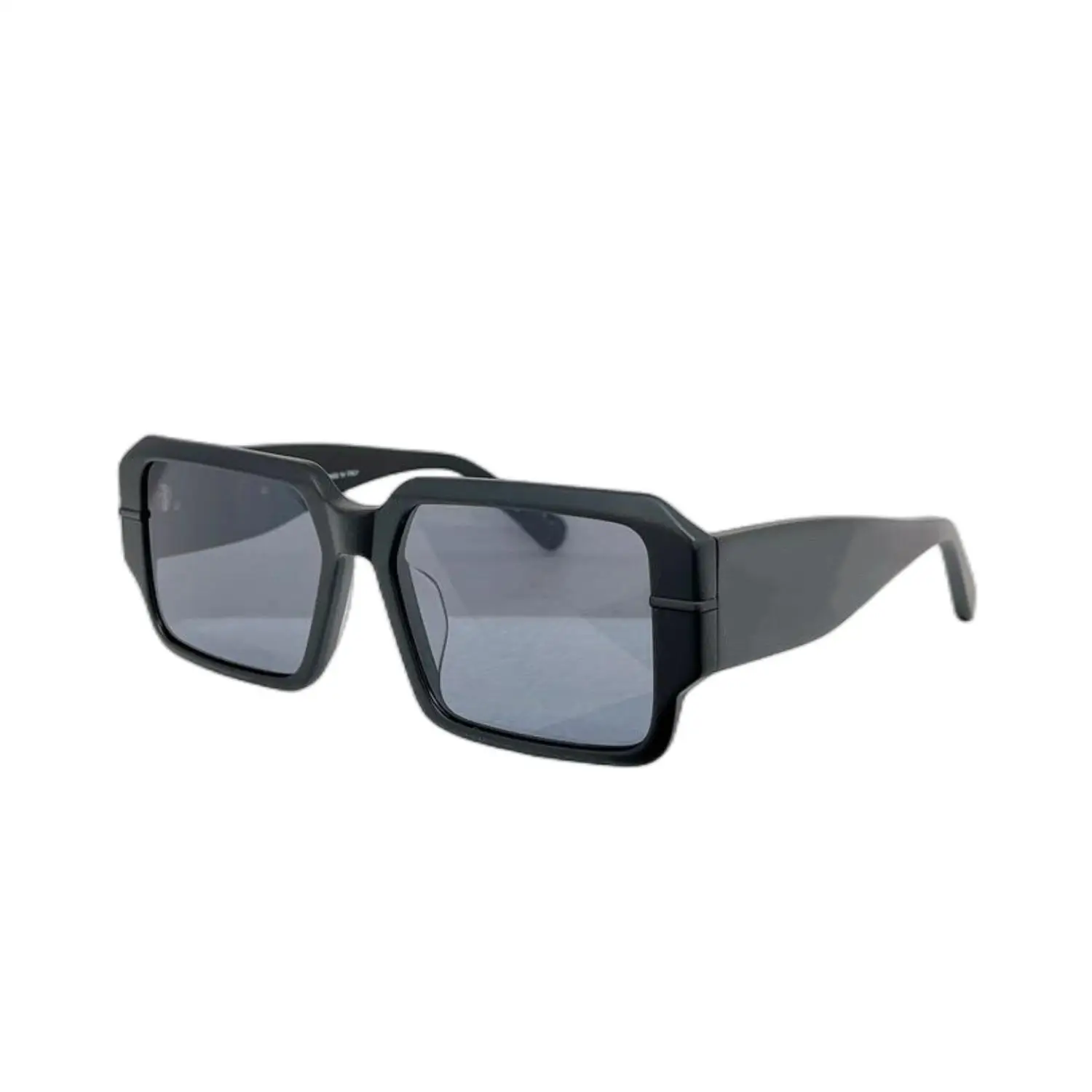 

2023 New Men's And Women's Fashion Acetate Sunglasses 40073U UV Resistant Outdoor Travel Glasses