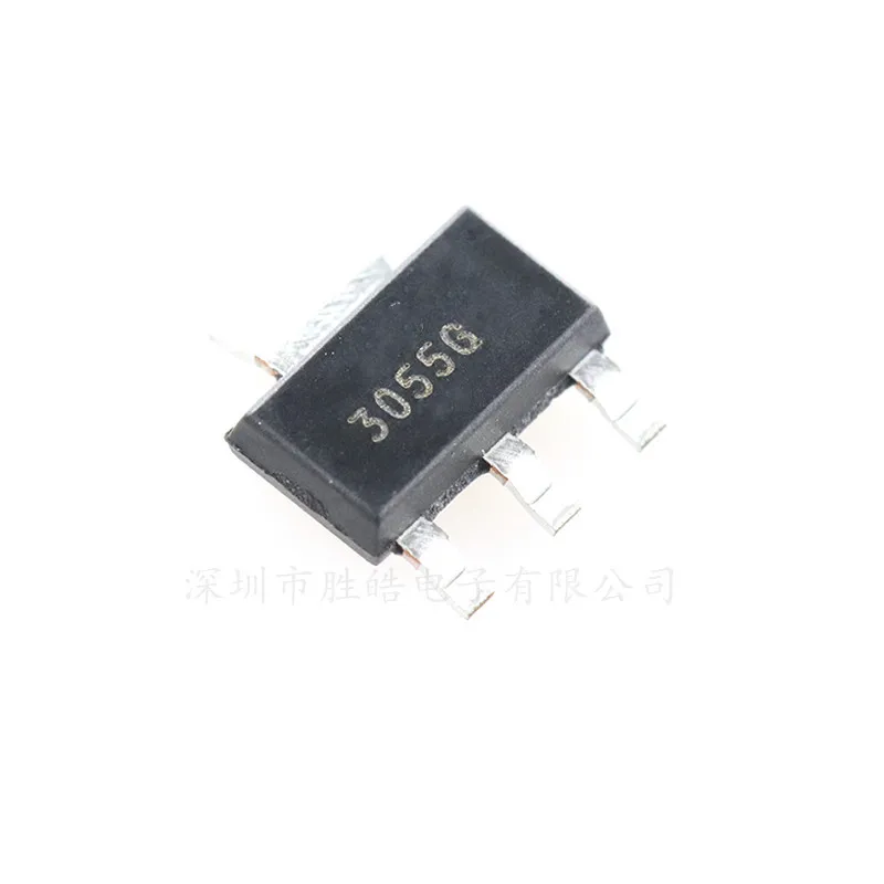 

(10pcs) NTD3055 TO-252 3055 NEW Chipset High Quality