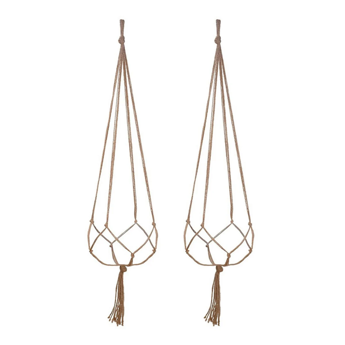 

2 шт., вешалка для цветочных Горшков