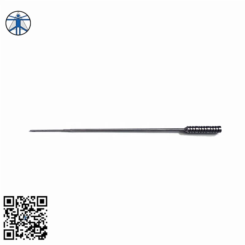 

Medical Instruments Urology Instrument Nephroscope Dilator Cannula
