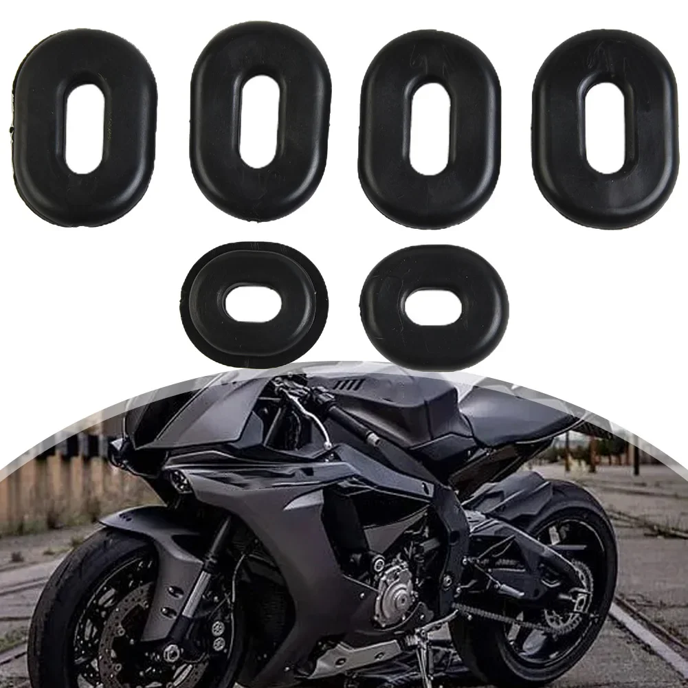 Боковая Обложка для SL K Motosport CB CL XL CT TL