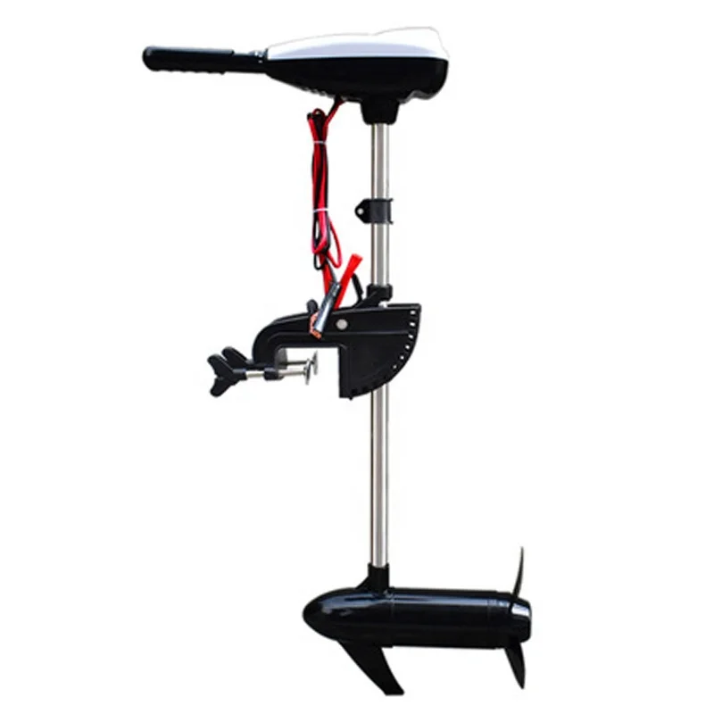 Надувная лодка ZUIMI 4 места 3 метра с электромотором