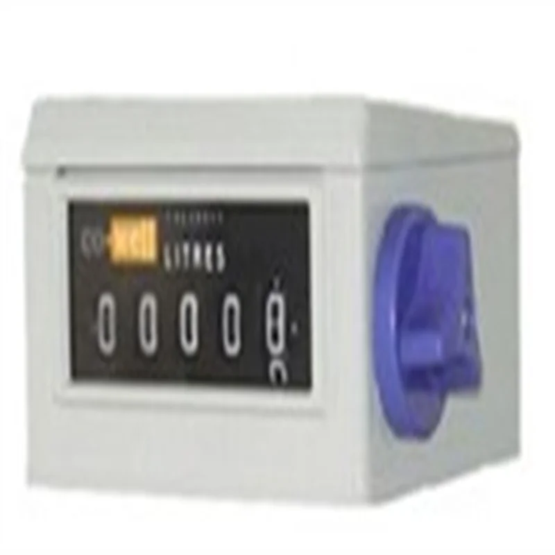 JSQ-2/E Fow Meter Цифровой счетчик регистров