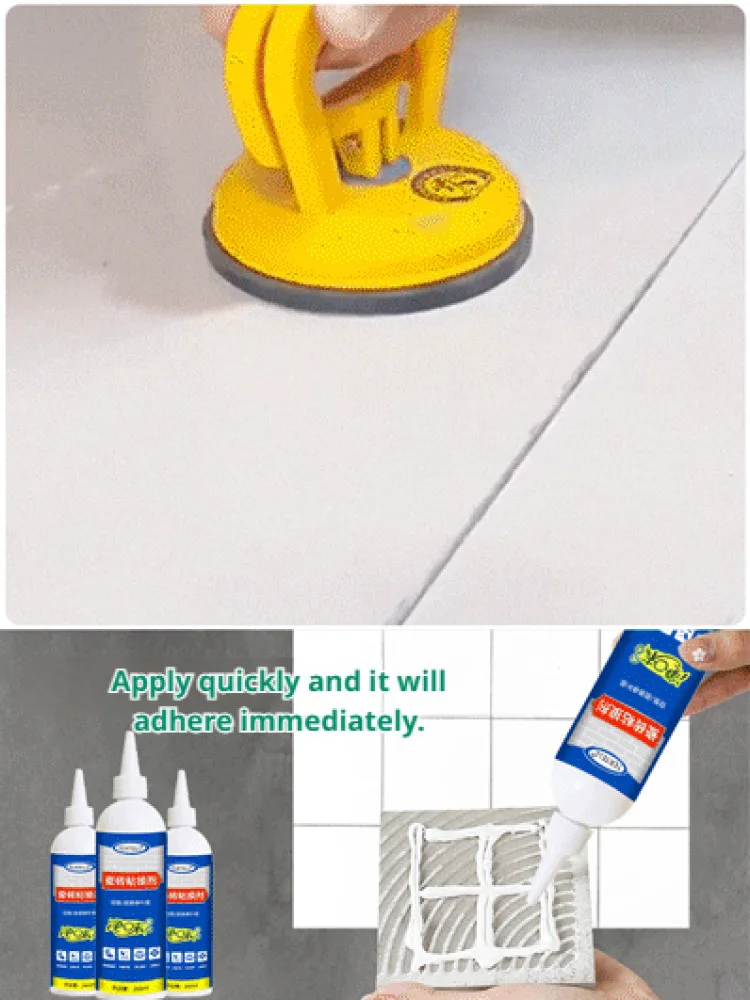 Лучший Семейный клей для плитки Незаменимый улучшения дома