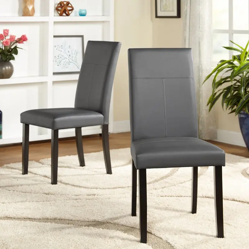 

Parson Chair - Set of 2