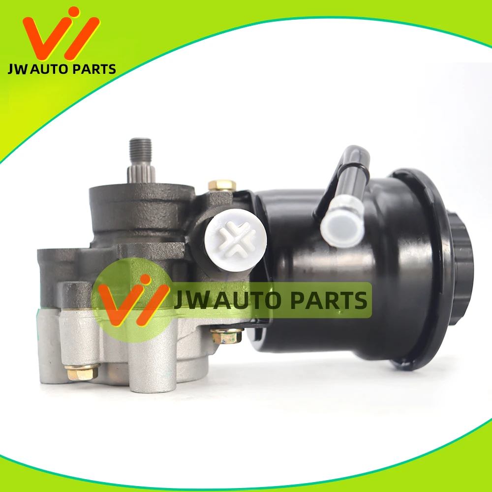 

Насос гидроусилителя руля с резервуаром, без шкива для Toyota 4Runner Tacoma 1996-2001 годов 4432035630 4432035480 4432060260 4432004043