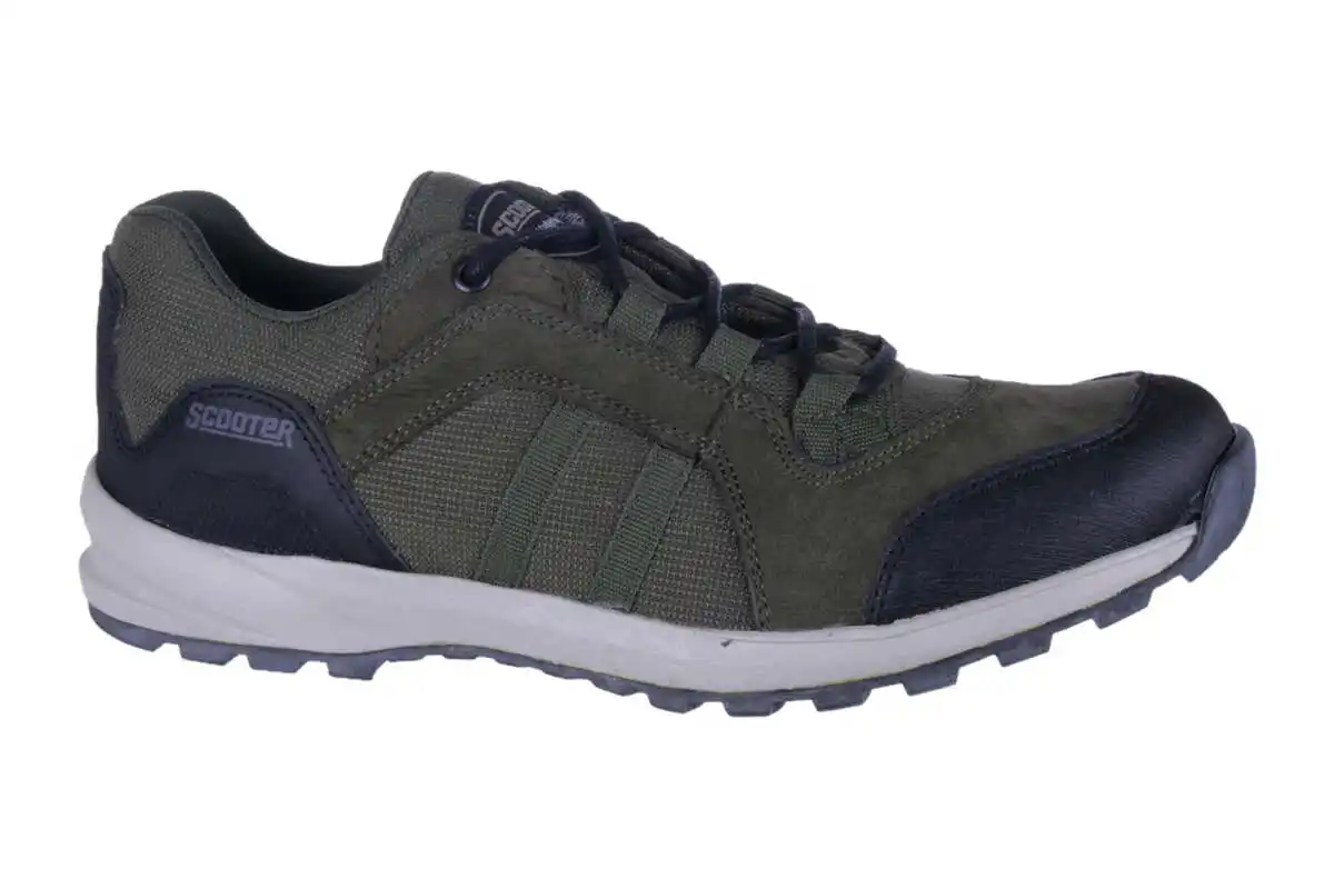 

Men's Shoes