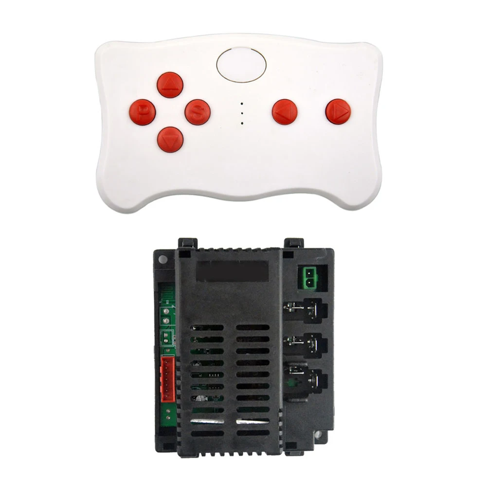Приемник RX41 /FCCE 1/2 шт. пульт дистанционного управления 2 4 ГГц Bluetooth-совместимый и