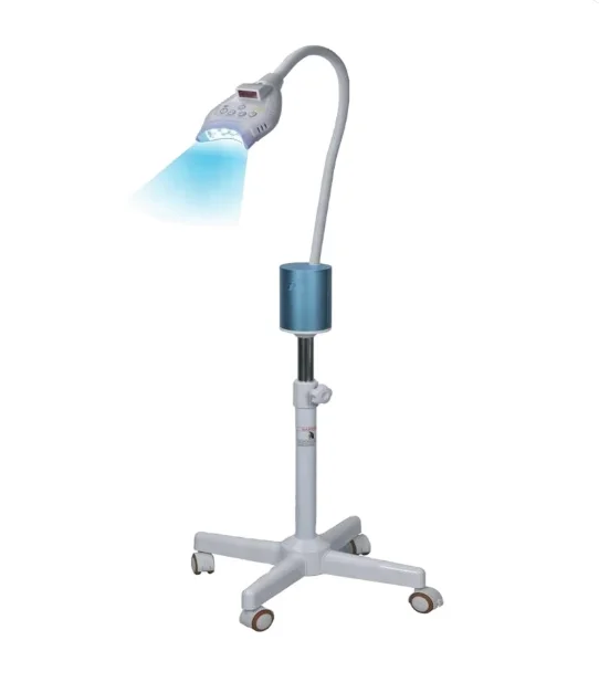 

Dental Equipment Unit Teeth Whitening Accelerator Teeth Whitening Light Machine high quality cheap price 2022 new style