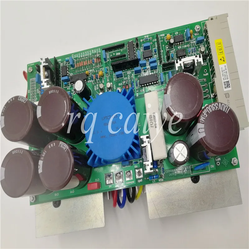 Бесплатная доставка DHL 00.785.0213 NT85-2 CD102 SM102 SM74 PM74 Печатная плата