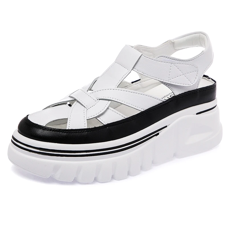 

Designer Shoes Women's Shoes 2022 Trend High Heels Women Summer Women Sandals with Platform Wedges Heel Sandals for Girls Daily