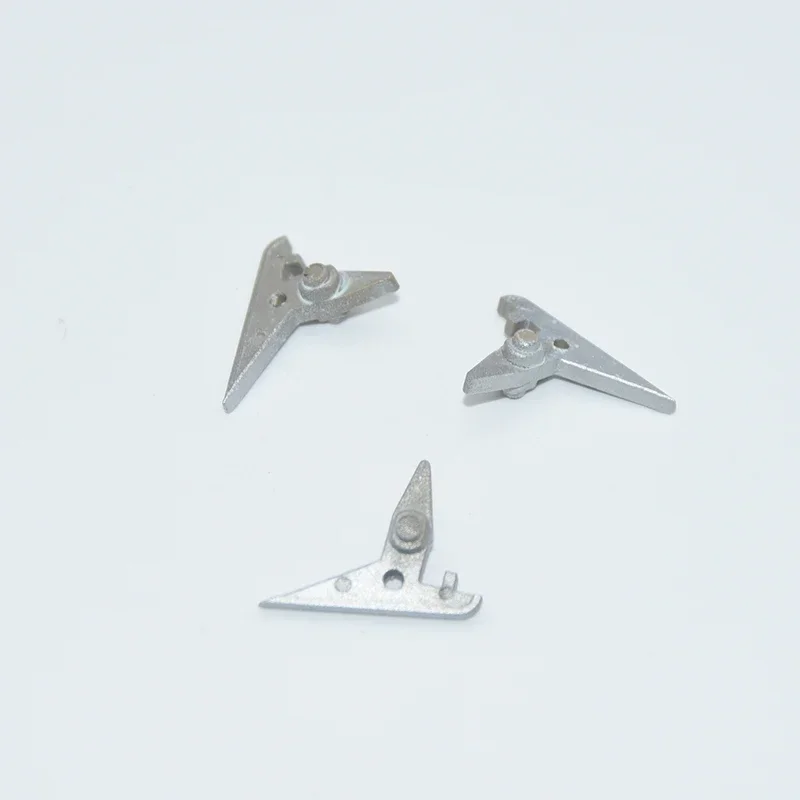 3шт АЕ 044072 AE04-4072 Верхний нагревательный ролик для Ricoh MP 301 301SP 301SPF MP301