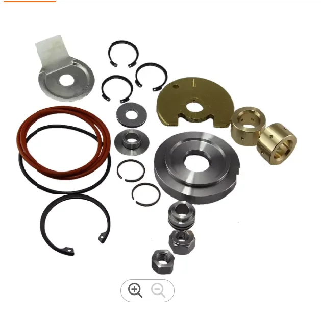 

Turbo Repair Rebuild Kit for TD10 TD13 TD13M TD13L Turbo 49182-80100