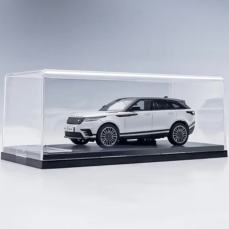 Коллекция 1/43 года модель автомобиля Range Rover Velar RANGE ROVER
