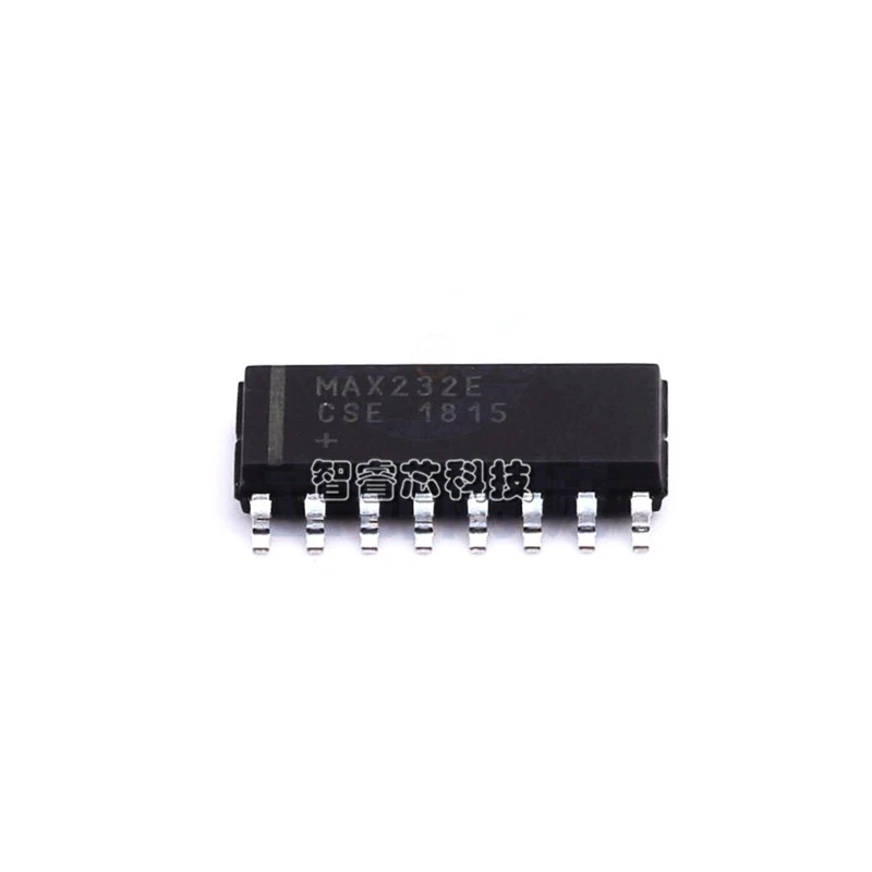 

5Pcs/Lot New Original MAX202ECSE+T SOP-16 RS-232 interface integrated circuit Integrated Circuit