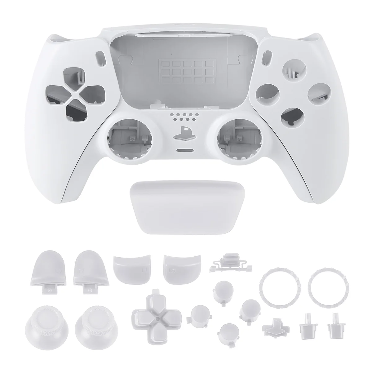 Запасная часть для PS5 BDM-010 белый