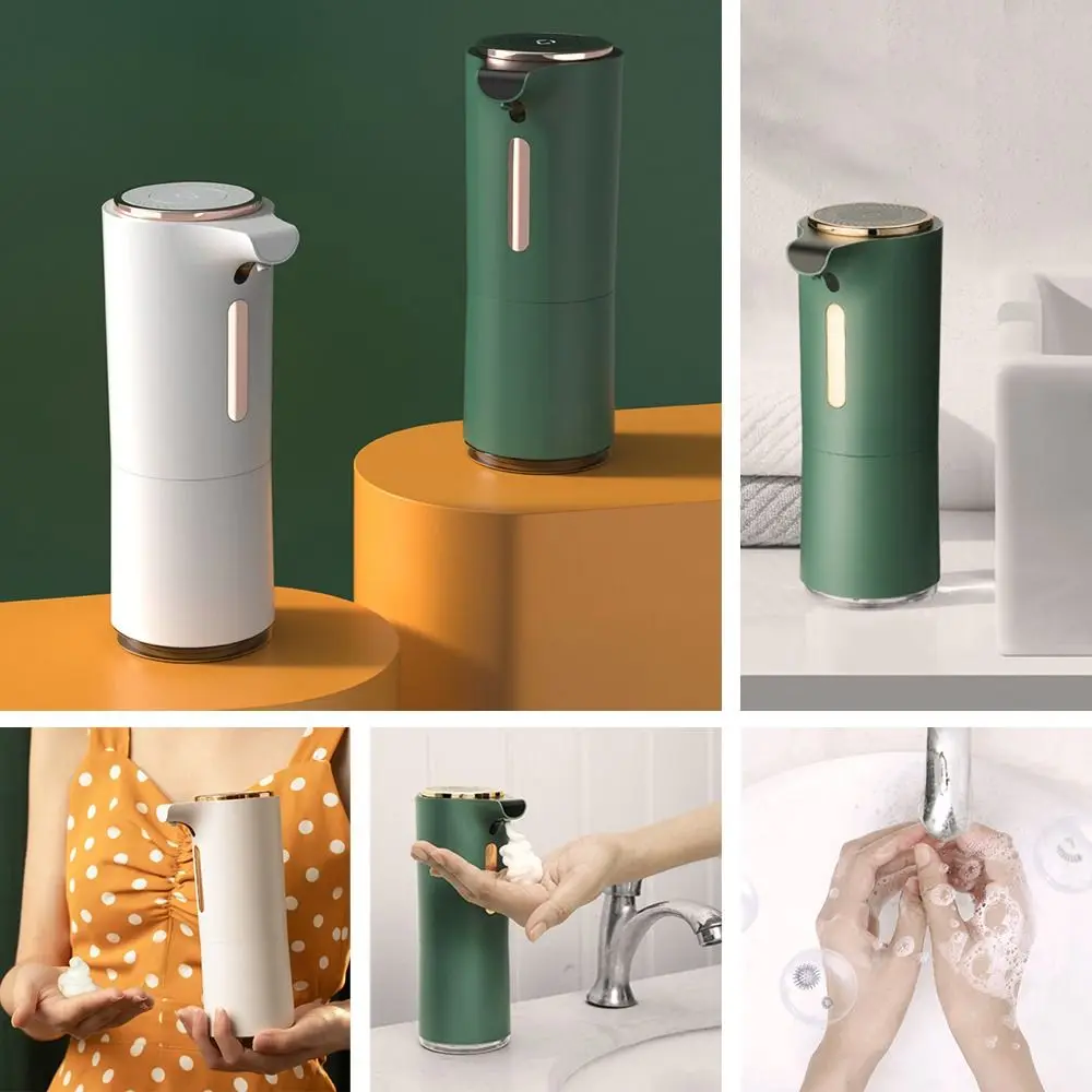 

Автоматический ручной распылитель для жидкого мыла