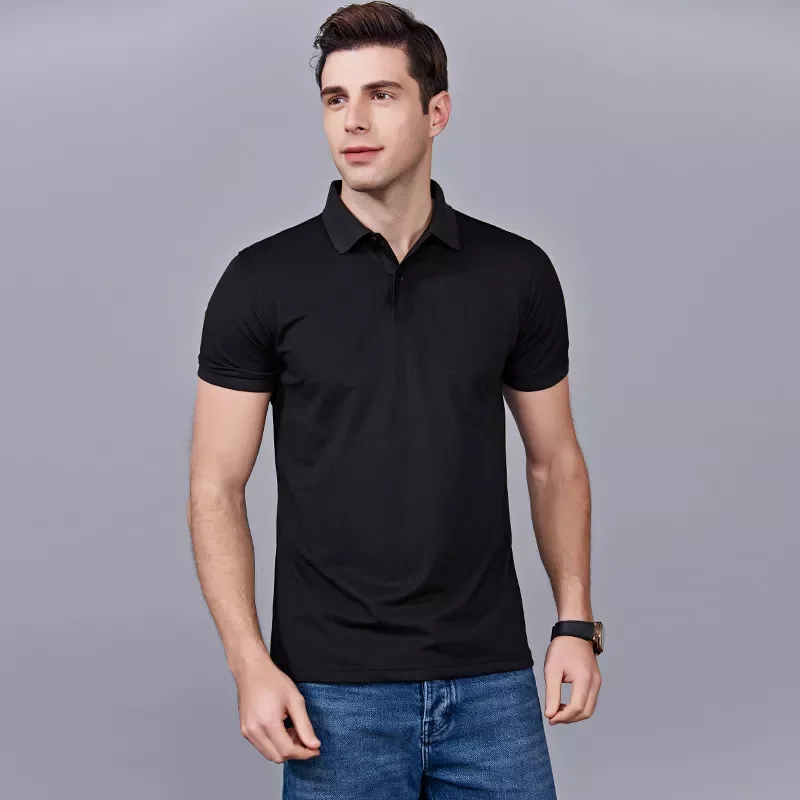 

MRMT 2022 Brand New Men's POLO Shirt Lapel Women's Shirt Sleeve MultiColor Spring Summer Men Women With The Same Paragraph