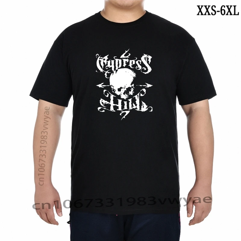 

Футболка CYPRESS HILL с надписью Crazy IN THE MAD BRAIN 3STYLERSHOP, крутая Повседневная футболка с надписью pride, Мужская Новая модная футболка, свободная женска...