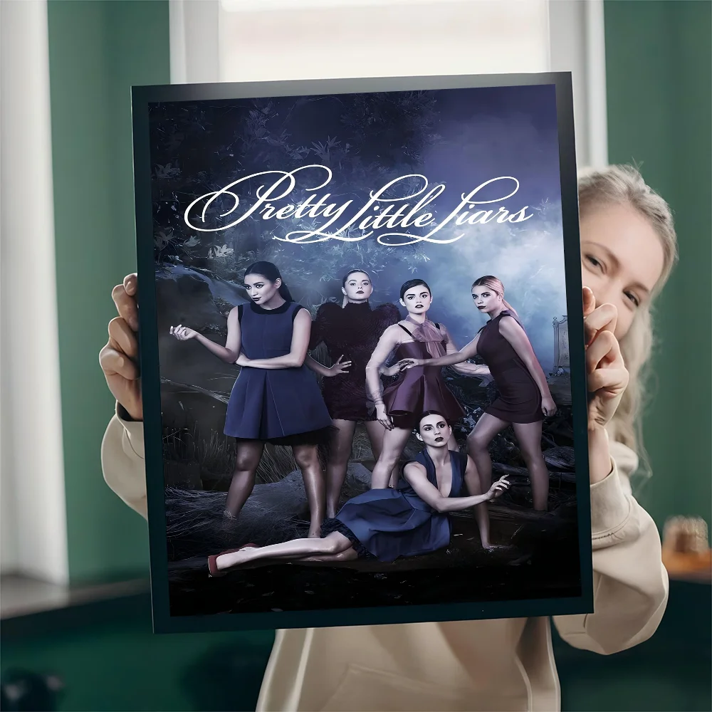 MINISO Постер Pretty Little Liars