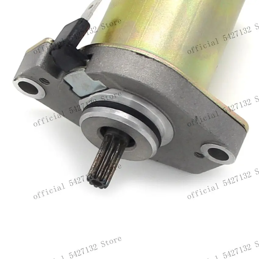 Стартер мотоцикла для Yamaha TZM50 CV50 CV50A CV50R NS50F NS50N YA50D YE50 YG50 YV50H YV50Z YN50 YL50 YJ50RA YJ50R YJ50