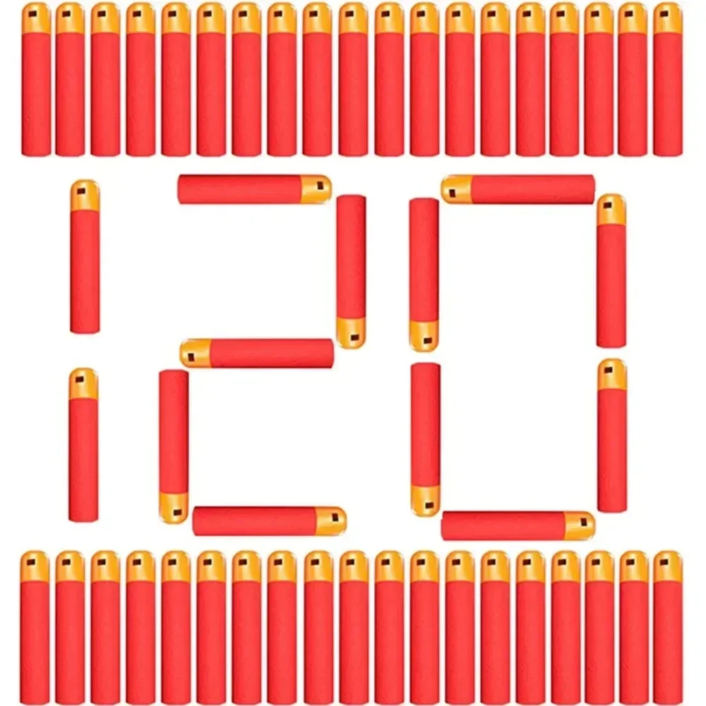 Аксессуары для пенопластового пистолета Nerf N-Strike Mega Blaster Mastodon