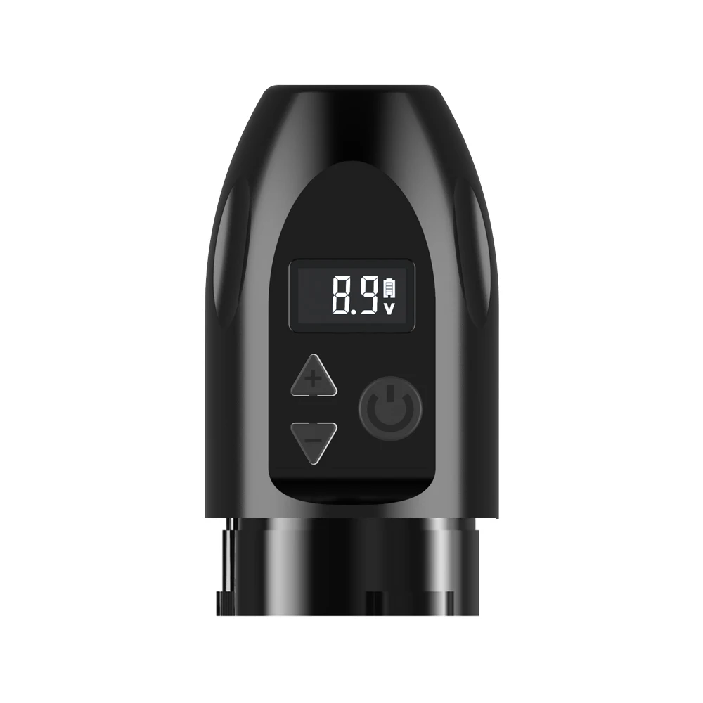 

Replace battery pack only for Ambition boxster