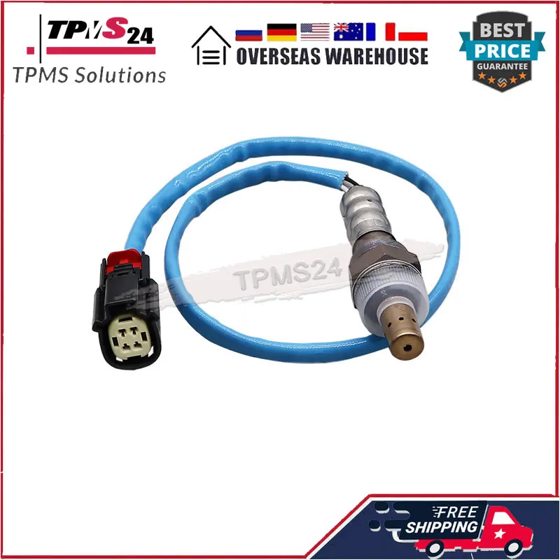 

Кислородный датчик O2, O2 Датчик Lambda BE5A9G444DA BE5A 9G444 DA для 2011-2019 Ford Explorer