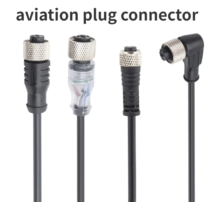 Датчик приближения M8M12 фотоэлектрический датчик водонепроницаемый разъем