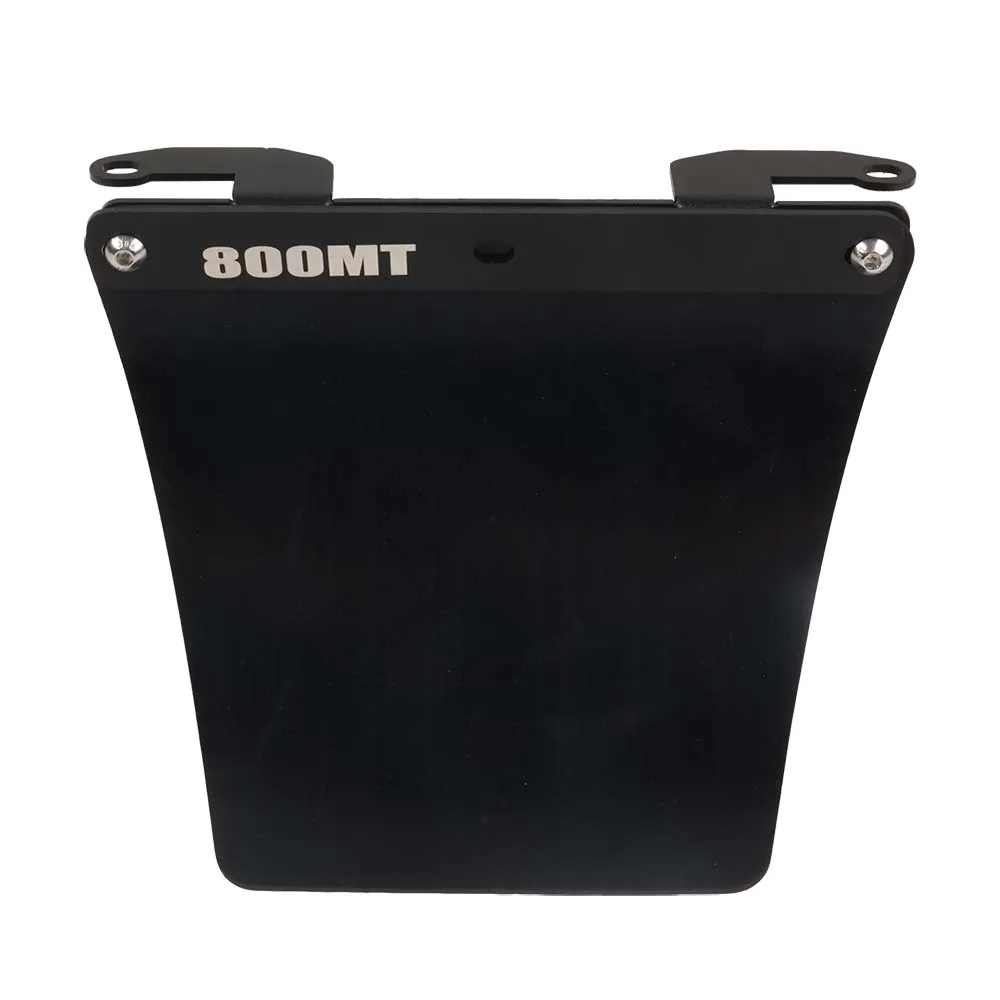 

Для CFMOTO 800MT MT800 CF MOTO 800 MT 800 2021-2024 Аксессуары для мотоциклов Заднее амортизирующее крыло Брызговик