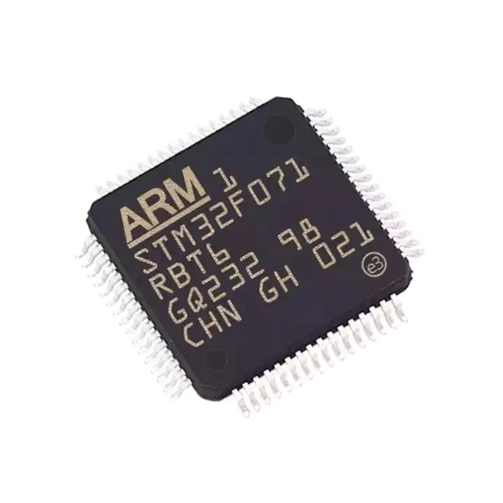 

New Original Electronic Components FDG6303N
