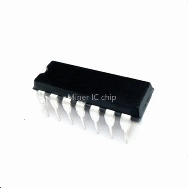 

5PCS DM114 DIP-14 Integrated circuit IC chip