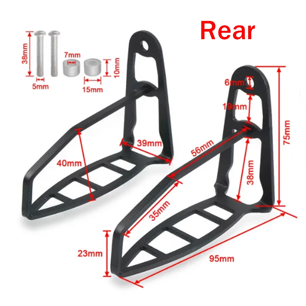 

R1200GS R1200 GS Adventure оригинальные мотоциклы передний защитный чехол указателя поворота для BMW R1250GS R 1250 GS LC Adventure/ADV