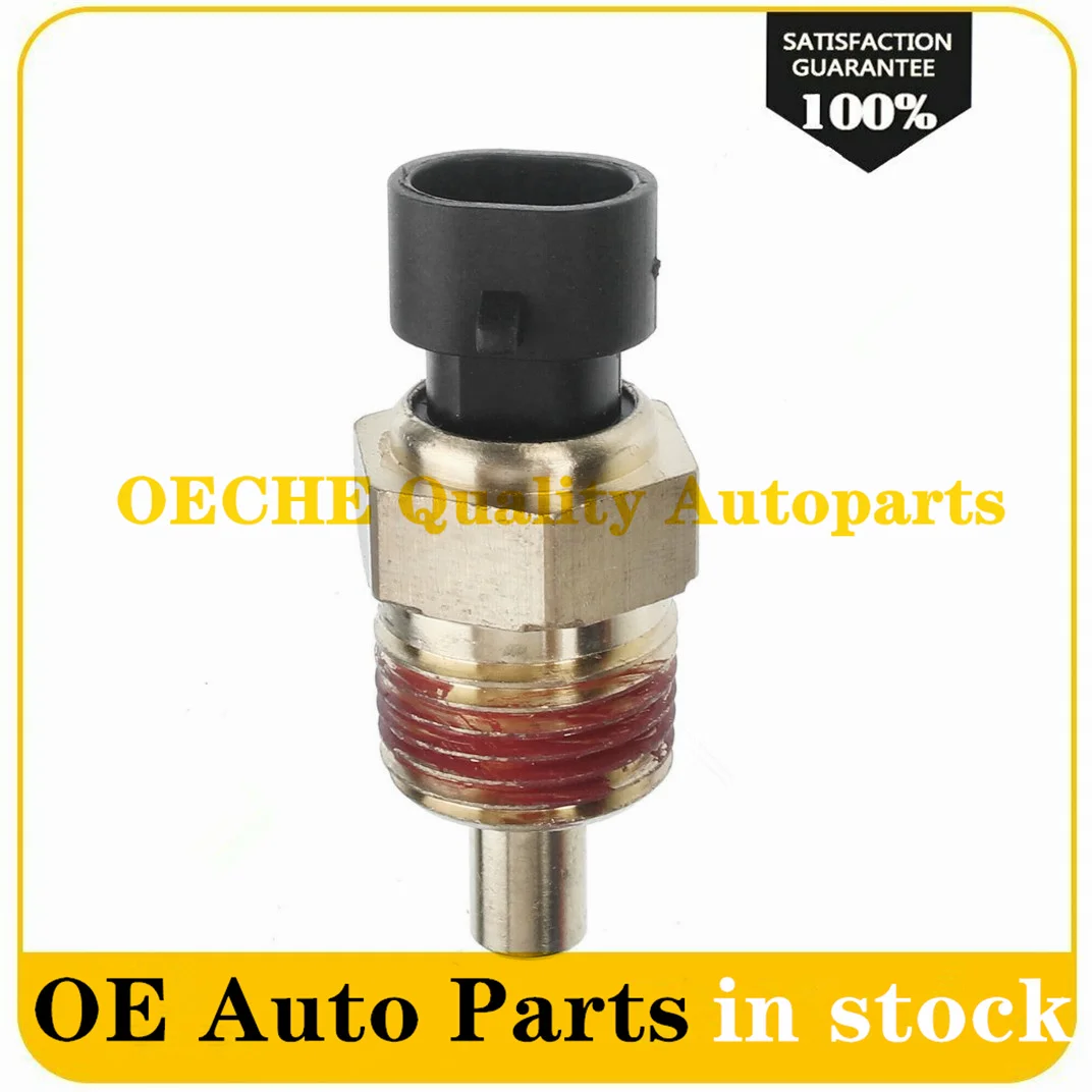 Новый датчик температуры дифференциального масла для автомобиля грузовика 505-5401