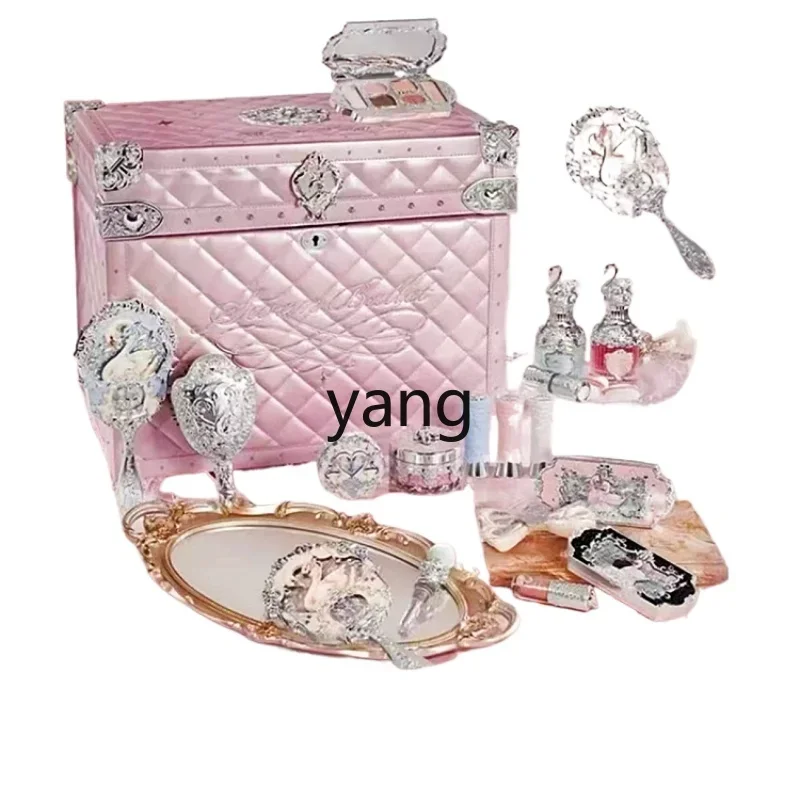 LH Swan балетная Подарочная коробка оригинальная